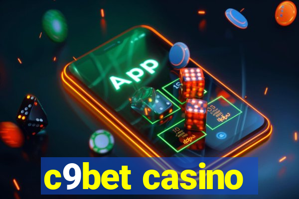 c9bet casino